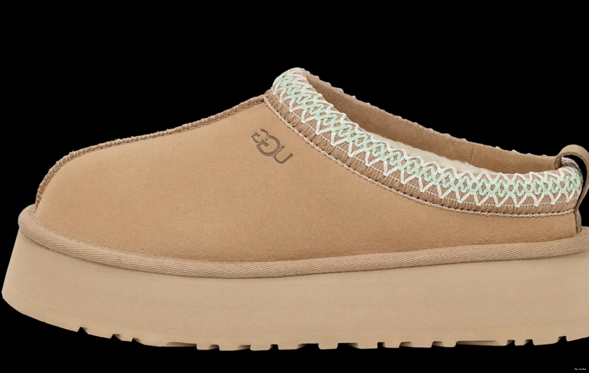 Tazz W Slippers Sand UGG 0615